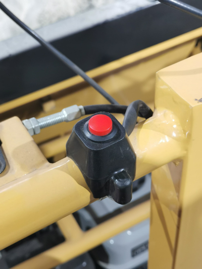 Мототележка LMY-500S-SKM-XLD