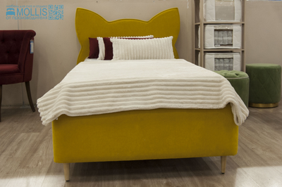 Кровать "KIDS CAT"