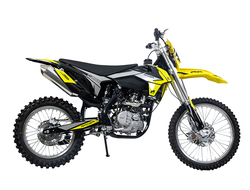 Кроссовый мотоцикл Racer X2