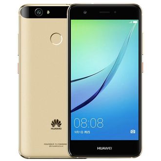 Huawei Nova 64Gb Золотистый