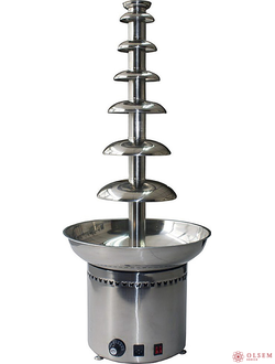 Фонтан для шоколада GASTRORAG CF41A