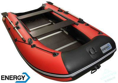 Лодка ПВХ Marlin Energy 330E