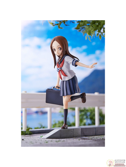 Фигурка 1/7 Такаги (Takagi san Road Home)