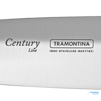TRAMONTINA CENTURY НОЖ ШЕФ  6" - 15 СМ. - 24011/006