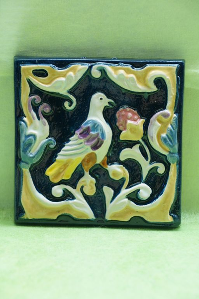 Скворец (мифы)