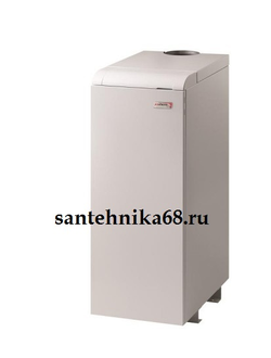 Напольный газовый котел Proterm Протерм Медведь KLOM17 20 30 40 50 Ver.17