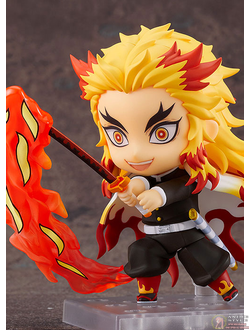 Нендроид Кёдзюро Рэнгоку (Kyoujurou Rengoku)