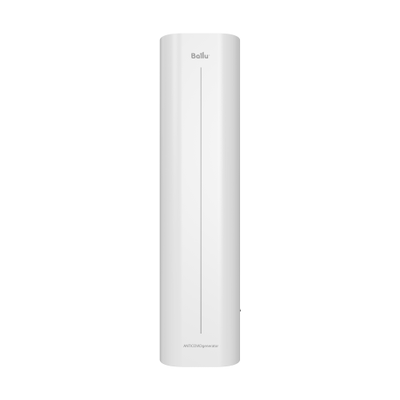 Рециркулятор-обеззараживатель медицинский Ballu RDU-60D ANTICOVIDgenerator, white