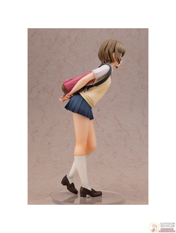 Фигурка 1/7 Томоэ Кога (Tomoe Koga)