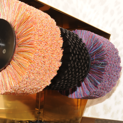 Машинка для чистки обуви Роял Голд