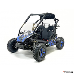 Багги GreenCamel Намиб T10 (60V20Ah 2000W R8 Дифф)