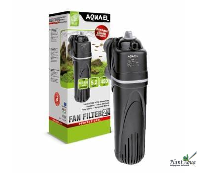 Фильтр внутренний Aquael Fan-2 plus (100 - 150 л)