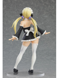 Фигурка Люси Хартфилия (Lucy Heartfilia Virgo Form Ver. Pop Up Parade)