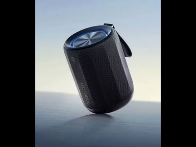 Bluetooth колонка Xiaomi Mi Bluetooth Speaker Mini ASM01G (черная)