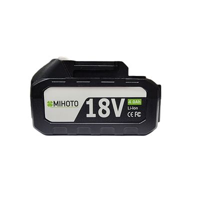 Аккумулятор Mihoto MBS 1840 (4.0 Ач)
