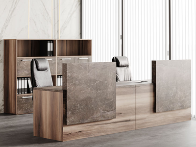 Кабинет руководителя B-tone