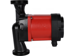 ROMMER Циркуляционный насос ERTI 32/40-180 с гайками и теплоизоляцией