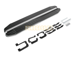 Пороги "Premium" для Tenet T7 2025-