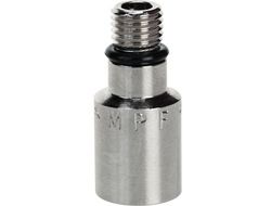 Переходник для подводки S-12 с М10 на М8 [97149]