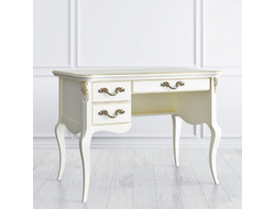 КАБИНЕТНЫЙ СТОЛ ПРИСТЕННЫЙ ATELIERGOLD (L107*P64*h78) APG111SL-K02-G