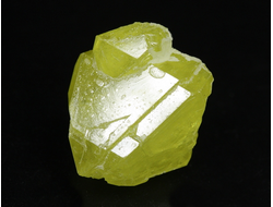 Сера, кристалл (18*18*15 мм, 4,6 г) №35094