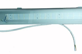 Светильник LL-УП-20 IP65 УХЛ3 серии ДПО