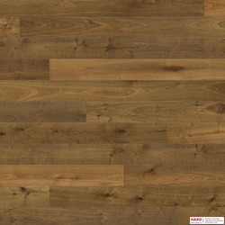 Декор паркетной доски Дуб Дымчатый Универсал структурный 539063 фронт