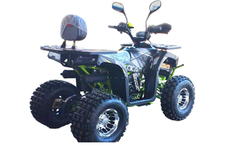 Квадроцикл YACOTA SIRIUS 125 LD