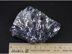 Галенит, коллекционный образец, Мексика (88*70*27 мм, 787 г) №18557