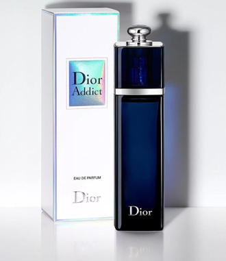 Addict Christian Dior (2014)