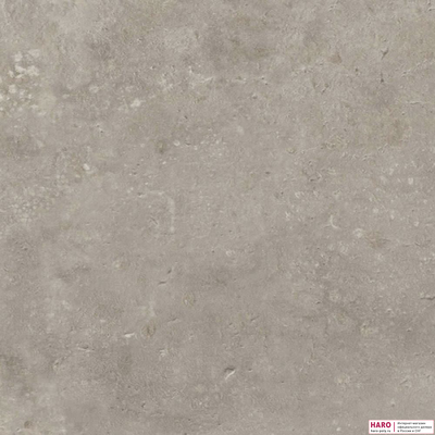 Дизайнерский пол Disano Classic Aqua Бетон Брут Серый 543720 структура