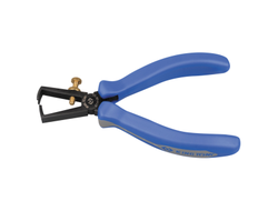 Стриппер для зачистки изоляции, 160 мм KING TONY 6711-06