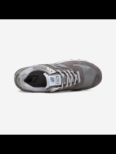 New Balance 576 MADE in UK Grey