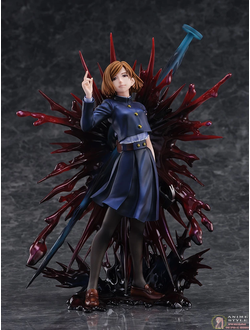 Фигурка 1/7 Нобара Кугисаки (Nobara Kugisaki S-Fire)