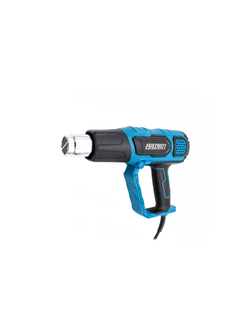 Фен строительный ВАРЯГ ФТ-2350