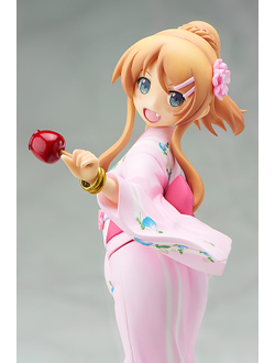 Фигурка 1/8 Кирино Косака (Kousaka Kirino Yukata ver.)