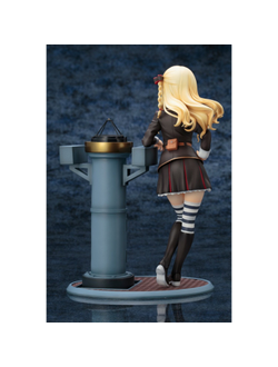 Фигурка 1/8 Вильгельмина Брауншвейг (Wilhelmina Braunschweig)