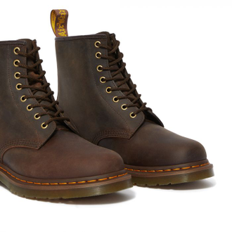 Dr martens crazy horse gaucho cheap