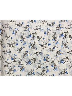 Шифон арт.9548  ширина 150см.