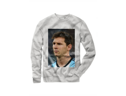 Свитшот Лионель Месси, Lionel Messi №14