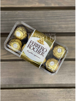 конфеты ферреро рошер