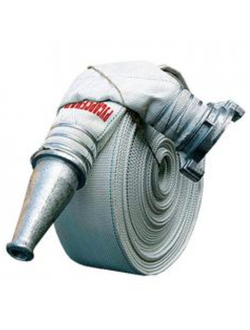 Рукав пожарный "Универсал" 65мм с  ГР-70