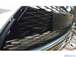 Обвес Toyota Camry V50, V55 в стиле Lexus