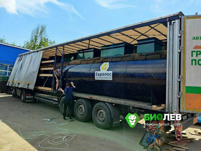Евролос Экопром 100