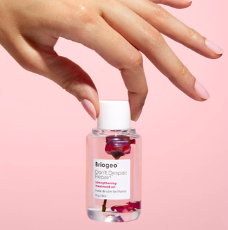 Briogeo Don't Despair, Repair! Strengthening Treatment Hair Oil - Масло для восстановления волос