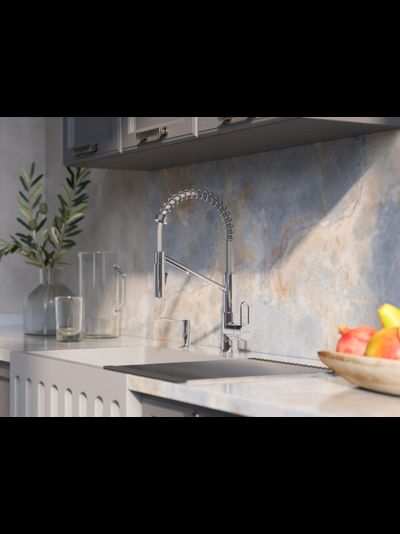 Дозатор OMOIKIRI OM-02 AZ