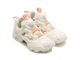 Reebok Insta Pump White с розовым (37-41)Арт. 272MF-A