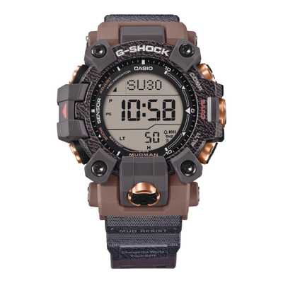 Часы Casio G-Shock GW-9502KJ-8