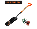 Лопата дренажная штыковая TRUPER T-2000 17163