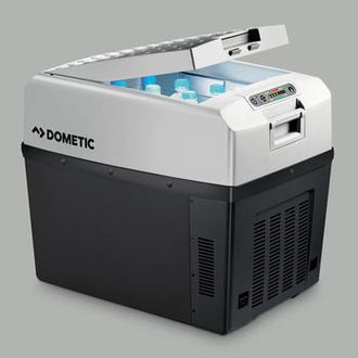 Холодильник DOMETIC TROPICOOL TCX 35